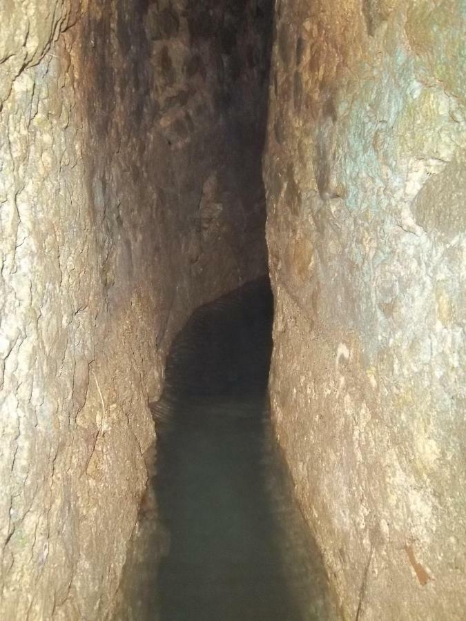 טרופאה Appartamenti Borgo Panoramico N.2 מראה חיצוני תמונה