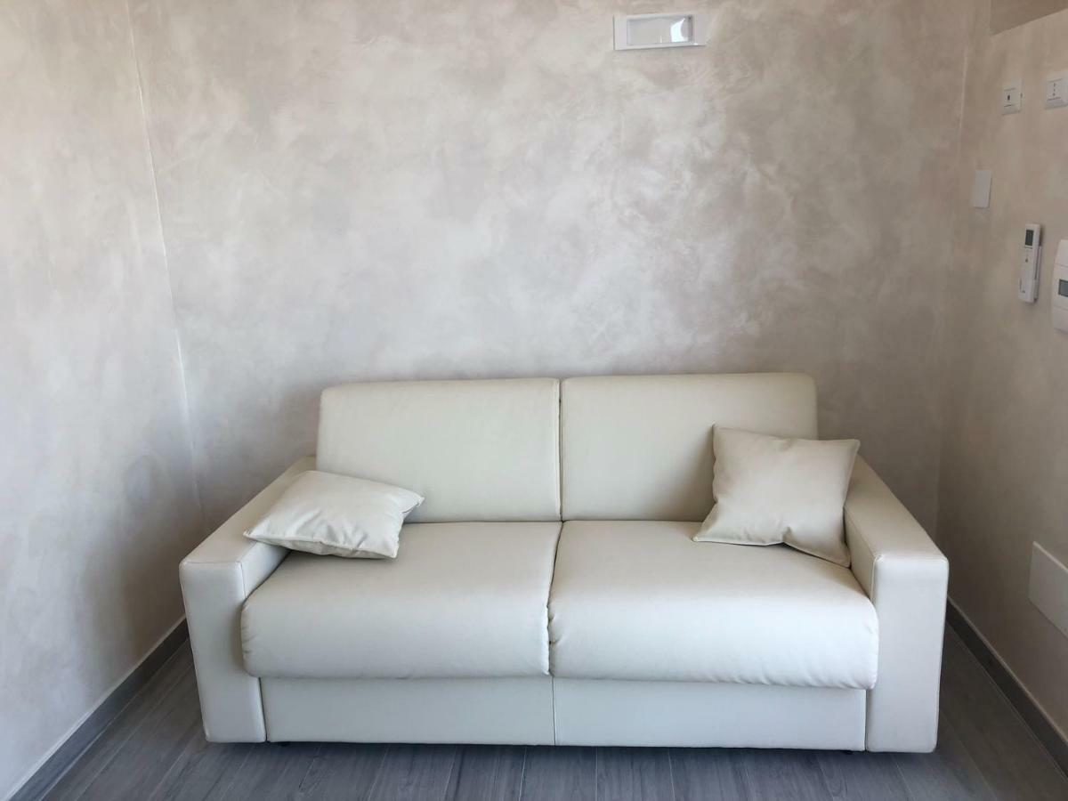 טרופאה Appartamenti Borgo Panoramico N.2 מראה חיצוני תמונה