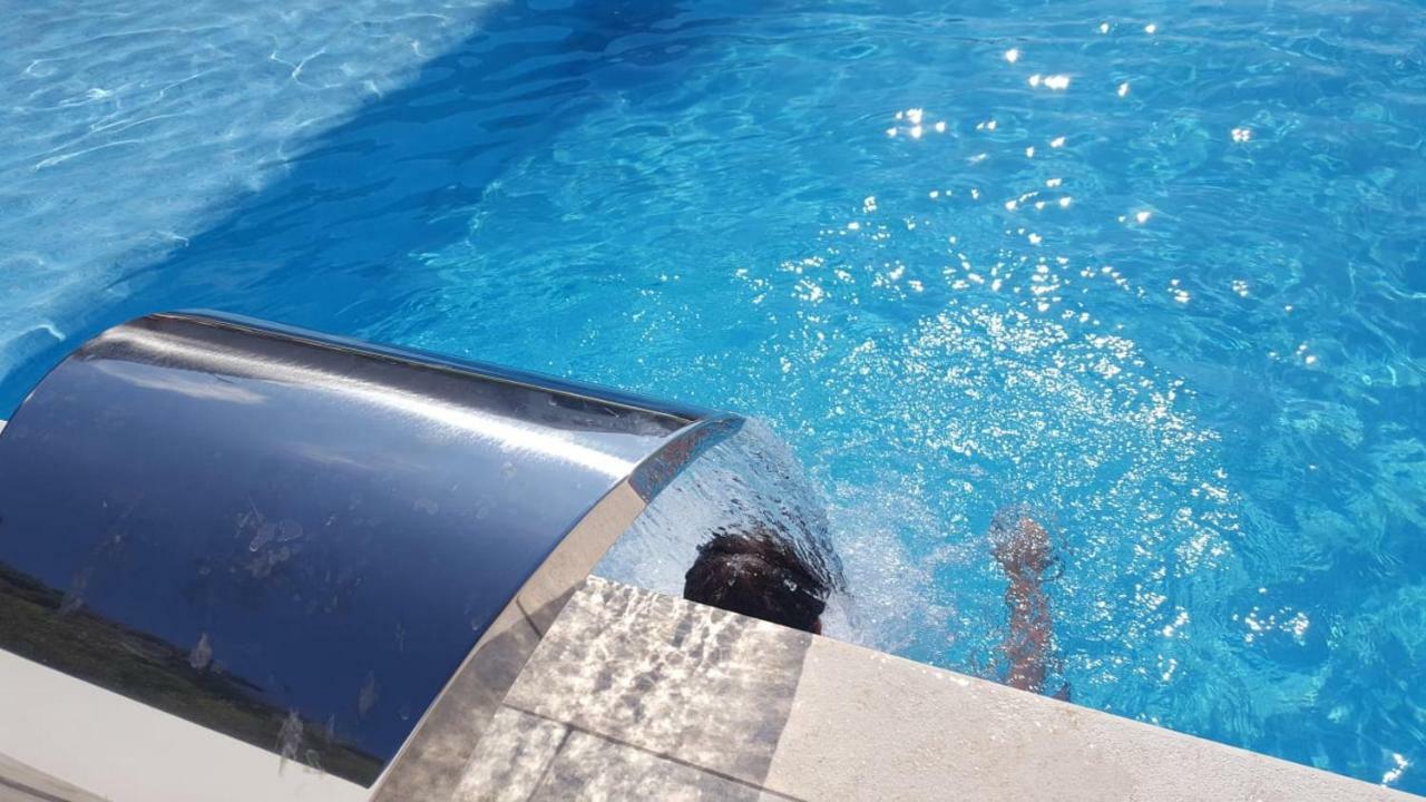טרופאה Appartamenti Borgo Panoramico N.2 מראה חיצוני תמונה