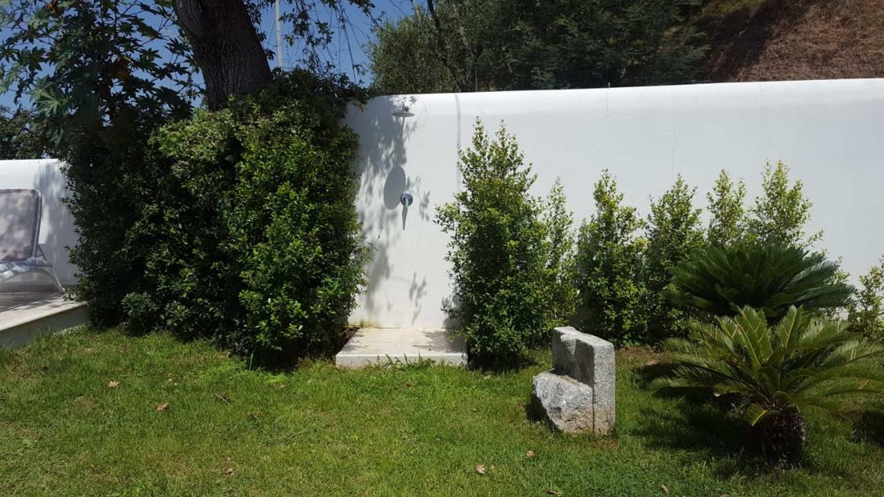 טרופאה Appartamenti Borgo Panoramico N.2 מראה חיצוני תמונה