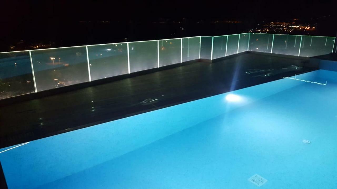 טרופאה Appartamenti Borgo Panoramico N.2 מראה חיצוני תמונה