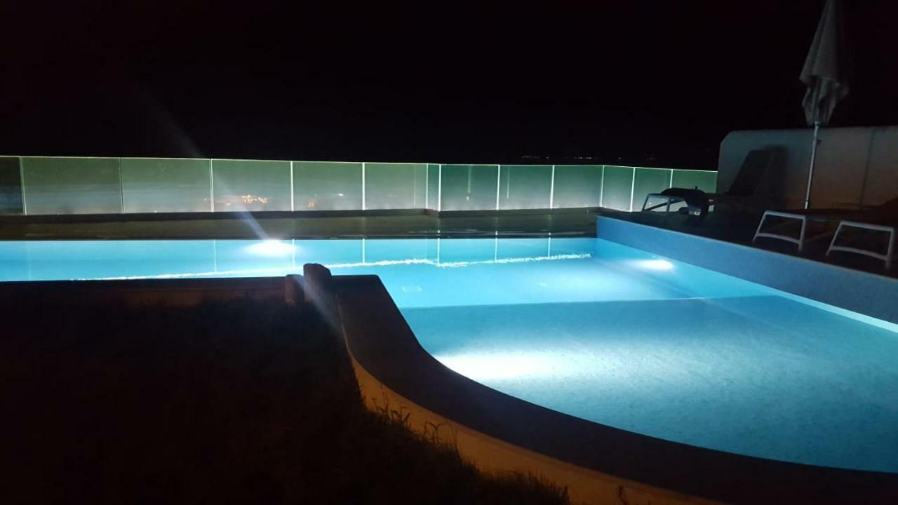 טרופאה Appartamenti Borgo Panoramico N.2 מראה חיצוני תמונה