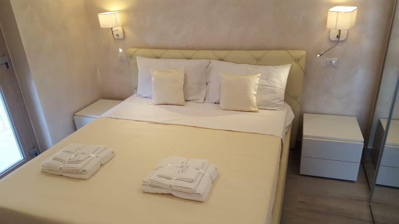 טרופאה Appartamenti Borgo Panoramico N.2 מראה חיצוני תמונה